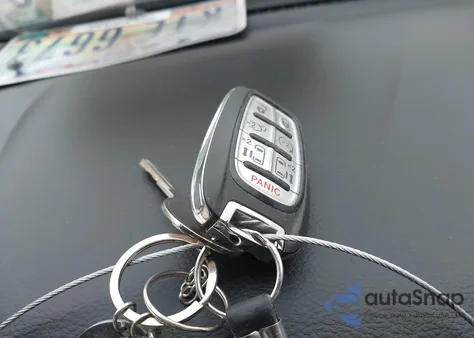 2018 Chrysler Pacifica Touring L Plus из США, поврежденный, VIN 2C4RC1EG4JR289613